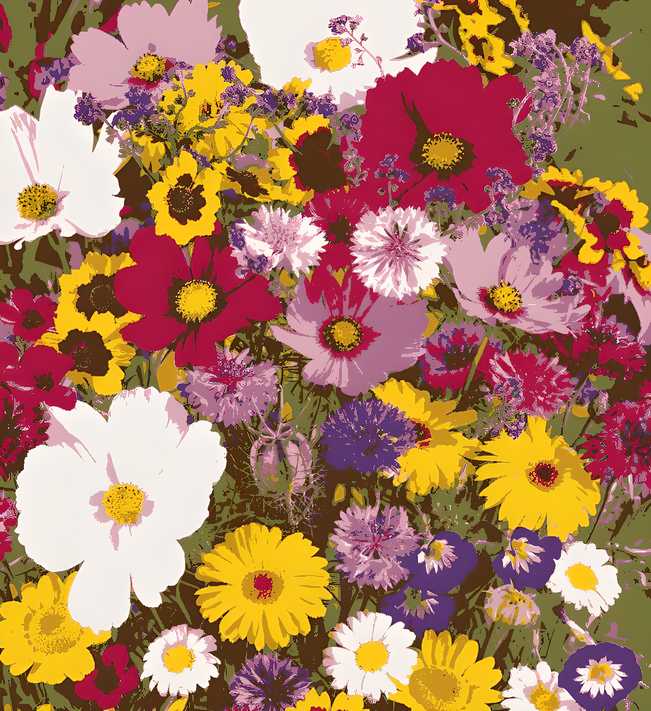 Get 100 Varieties of Flower Seeds – Perfect for a Thriving Garden!