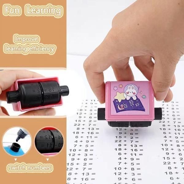 Brain Improvement Device for Kids